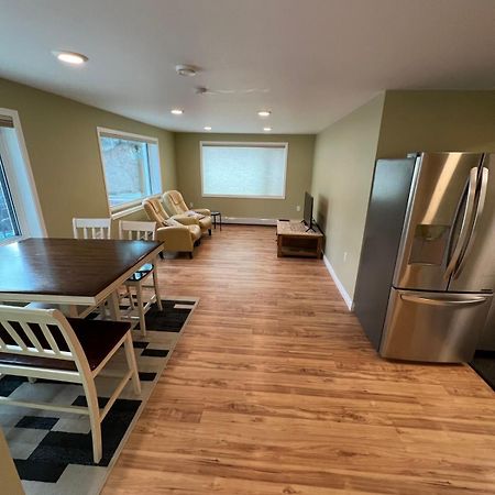 Bluejay Suites B&B Whitehorse Buitenkant foto